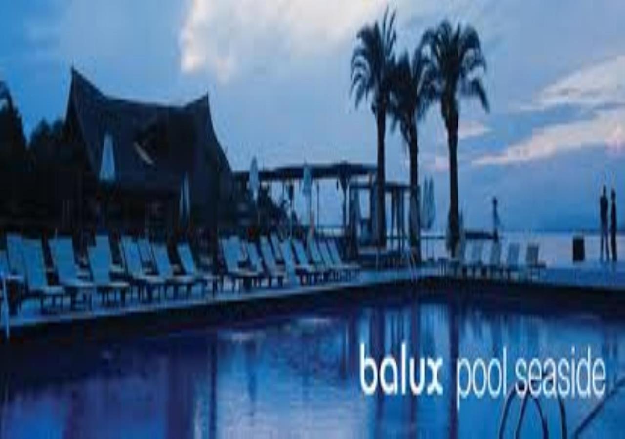 Glyfada Seabreeze Apartment Athen Exterior foto