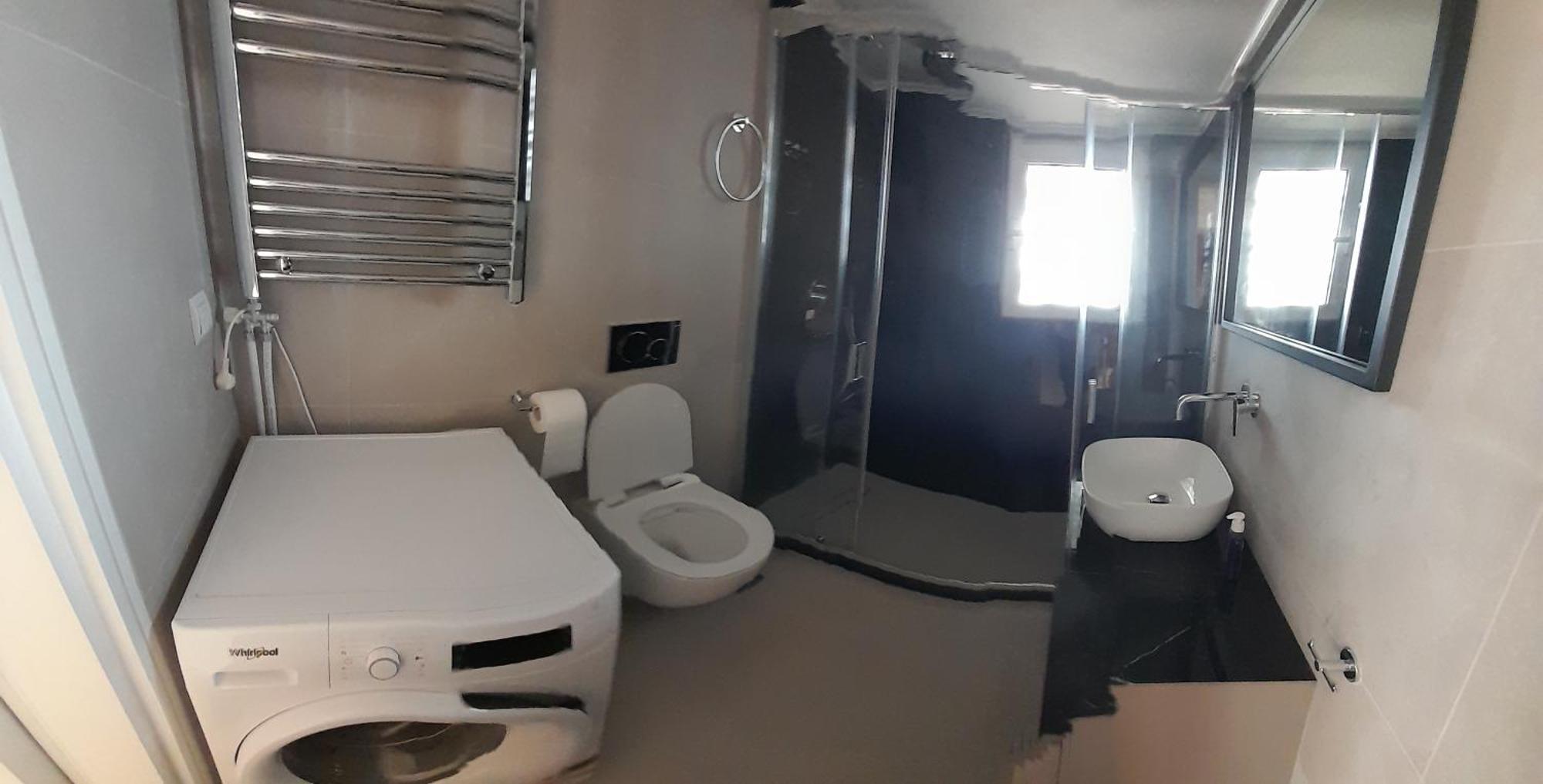 Glyfada Seabreeze Apartment Athen Exterior foto